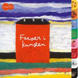 Farver i kunsten: Kunst til de mindste