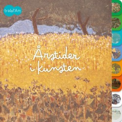 Årstider i kunsten: Kunst til de mindste