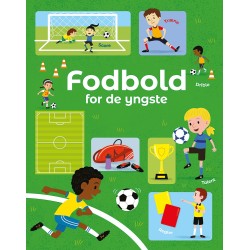 Fodbold for de yngste