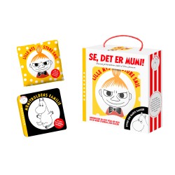 Se, det er Mumi!