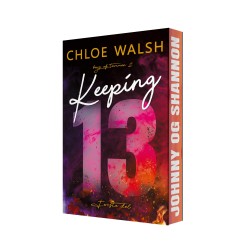 Keeping 13 - første del