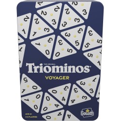 Triominos rejseudgave
