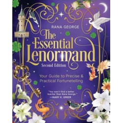 The Essential Lenormand (Second Edition): Your Guide to Precise & Practical Fortunetelling