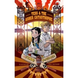 Tess & The Ashes Catastrophe