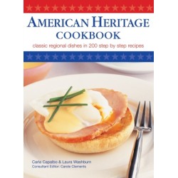 American Heritage Cookbook