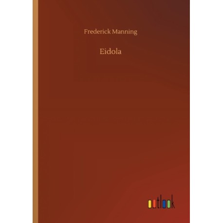 Eidola