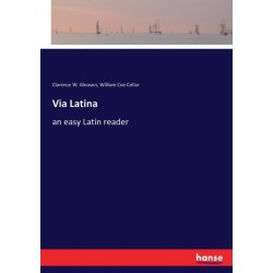 Via Latina: an easy Latin reader