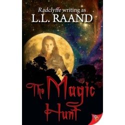 The Magic Hunt