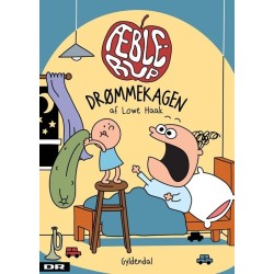Æblerup 4 - Drømmekagen