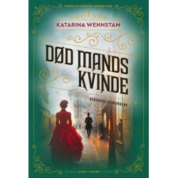Død mands kvinde
