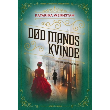 Død mands kvinde