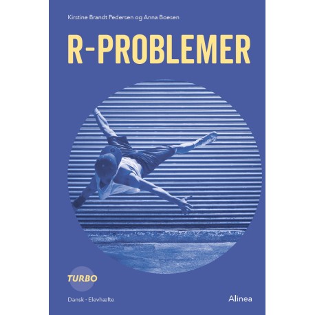 Turbo, R-problemer