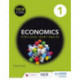OCR A Level Economics Book 1