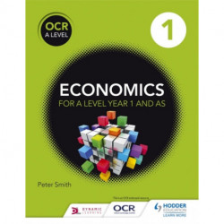 OCR A Level Economics Book 1