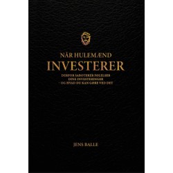 Når hulemænd investerer