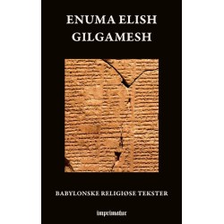 Enuma elish - Gilgamesh