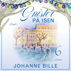 Gnister på isen