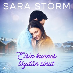 Etsin kunnes löydän sinut