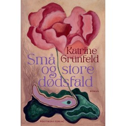 Små og store dødsfald