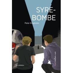 små mellem_rum. Syrebombe