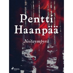 Noitaympyrä