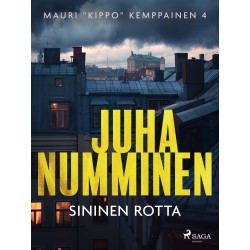 Sininen rotta