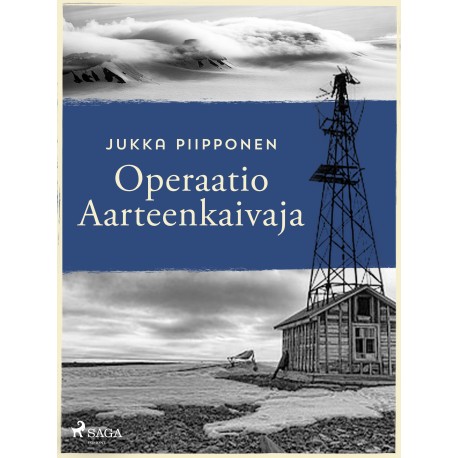 Operaatio Aarteenkaivaja