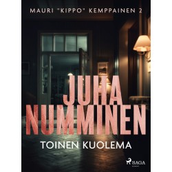 Toinen kuolema