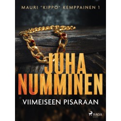Viimeiseen pisaraan