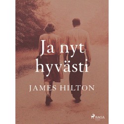 Ja nyt hyvästi