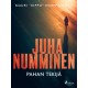 Pahan tekijä