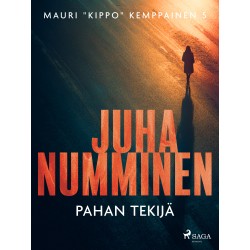 Pahan tekijä