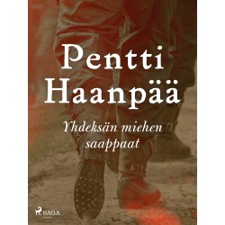 Yhdeksän miehen saappaat