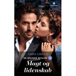 Magt og lidenskab