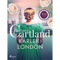 Kärlek i London