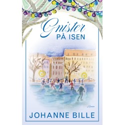 Gnister på isen