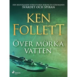 Över mörka vatten