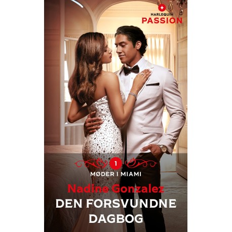 Den forsvundne dagbog