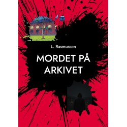 Mordet på arkivet