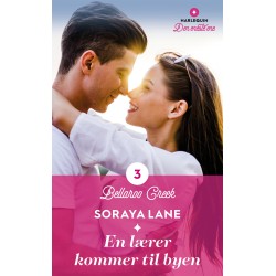 En lærer kommer til byen