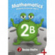 TeeJay Mathematics National Curriculum Year 2 (2B) Second Edition