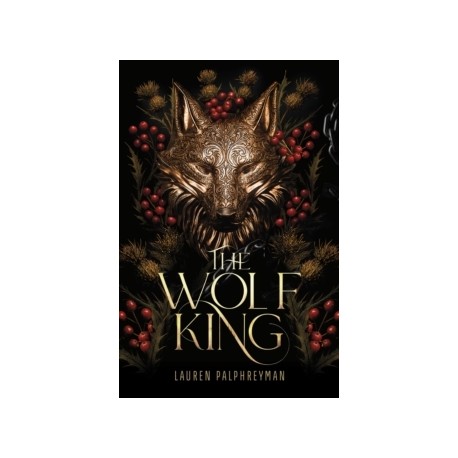 The Wolf King