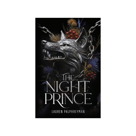 The Night Prince