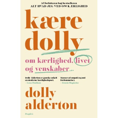Kære Dolly