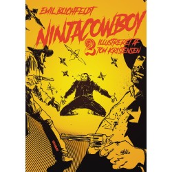 NinjaCowboy 2