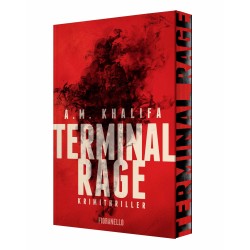 Terminal Rage