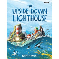 The Upside-Down Lighthouse