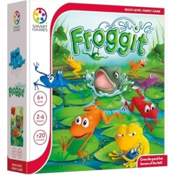 Froggit