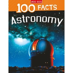 100 Facts Astronomy