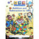 New Heinemann Maths Yr2, Addition and Subtraction to 100 Activity Book (8 Pack)